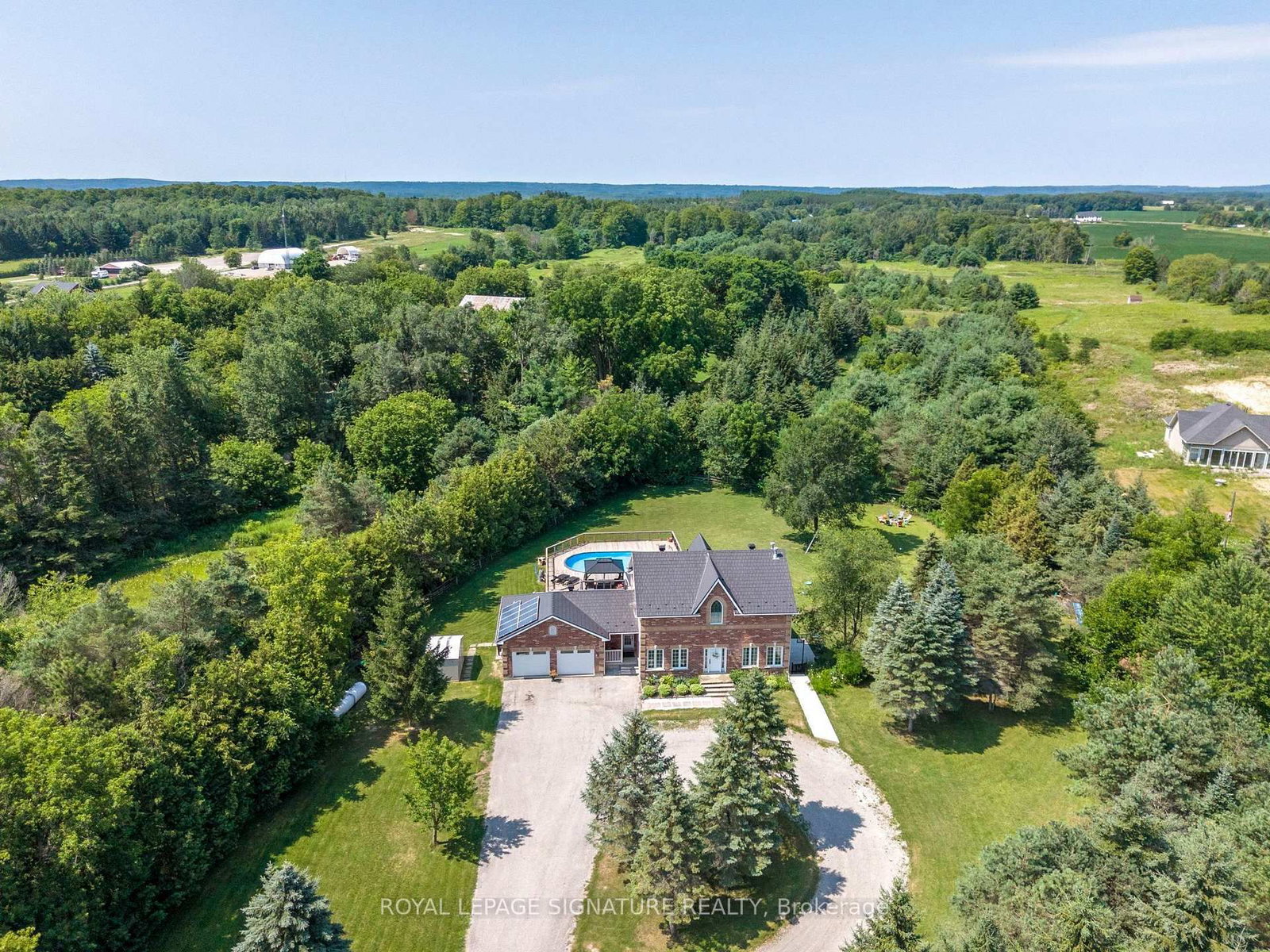 1252 Concession Rd 7 • Adjala-Tosorontio, ON photo 39