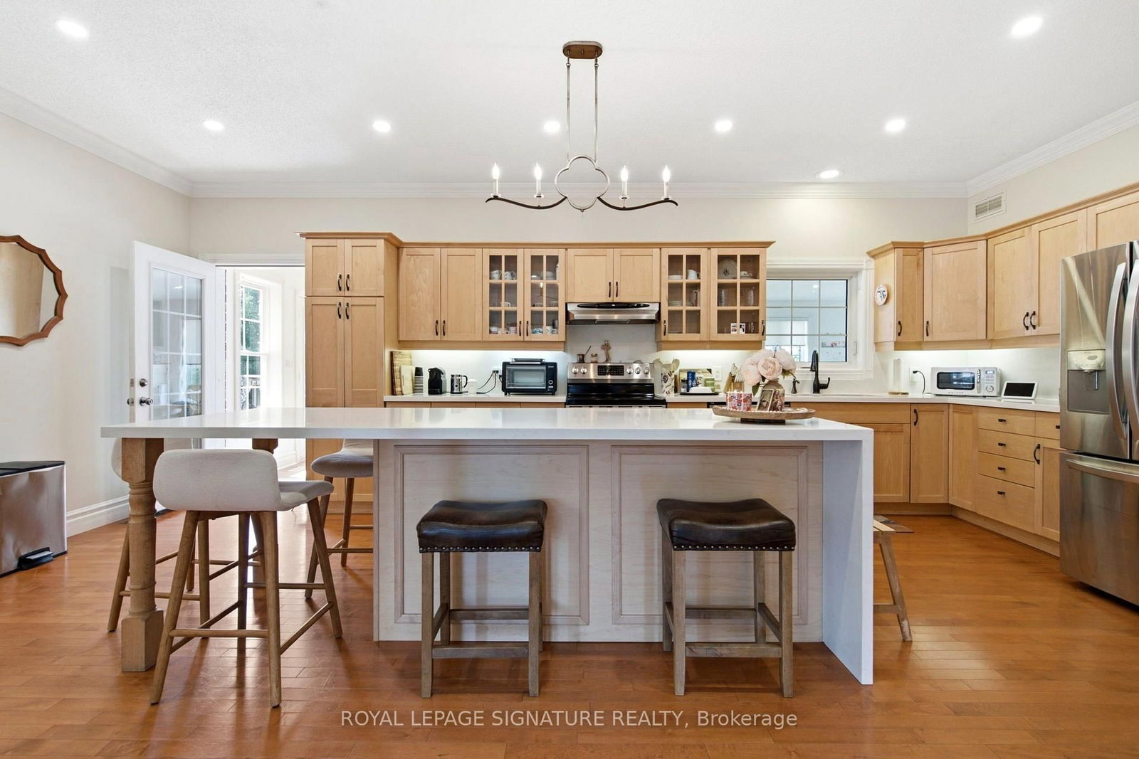 1252 Concession Rd 7 • Adjala-Tosorontio, ON photo 4