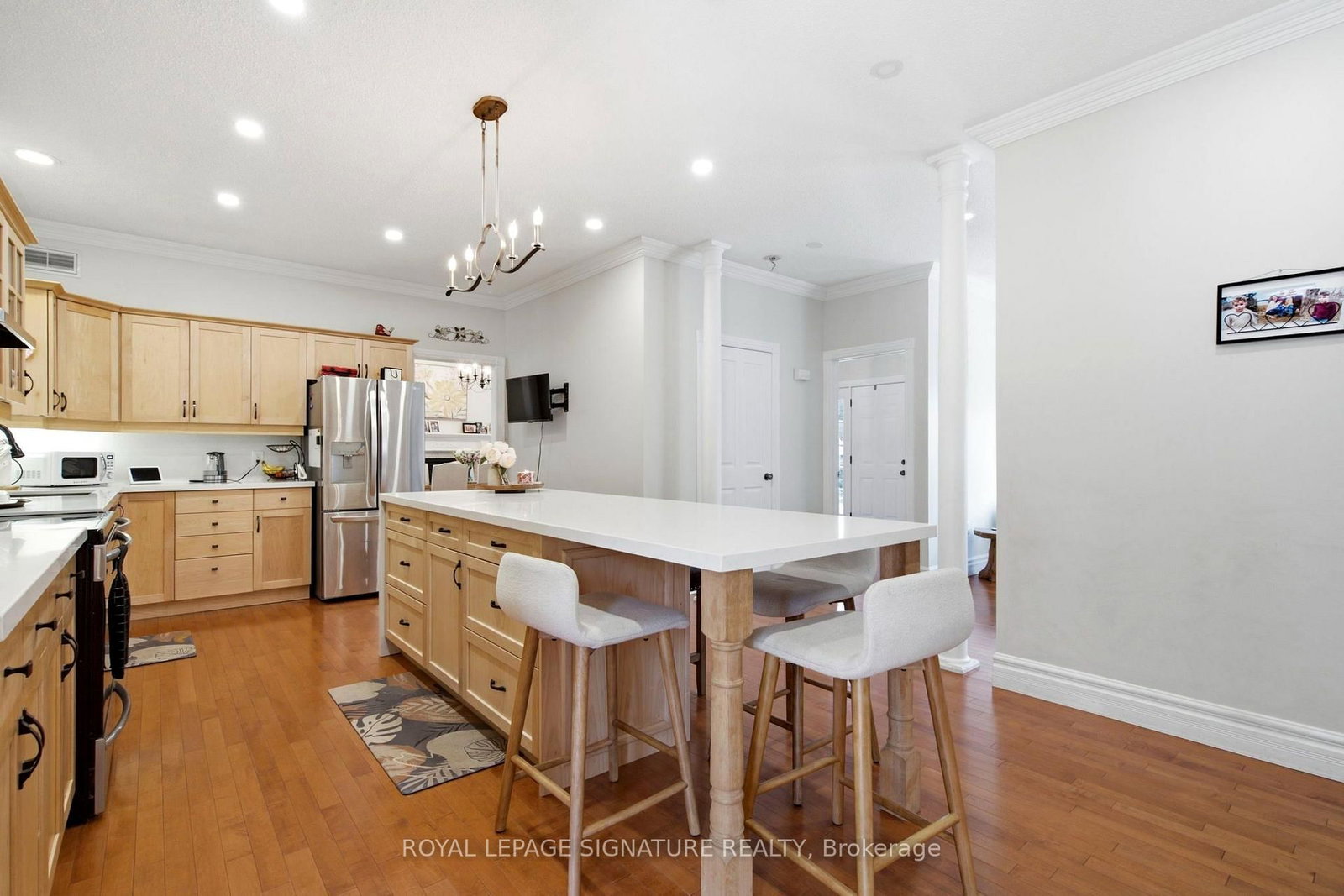 1252 Concession Rd 7 • Adjala-Tosorontio, ON photo 5