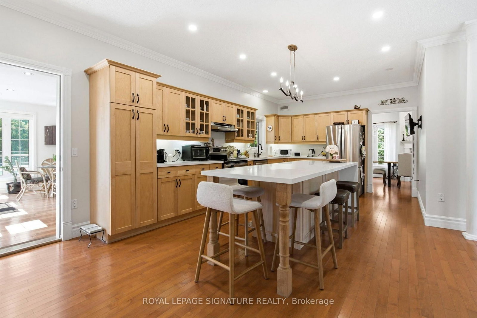 1252 Concession Rd 7 • Adjala-Tosorontio, ON photo 6