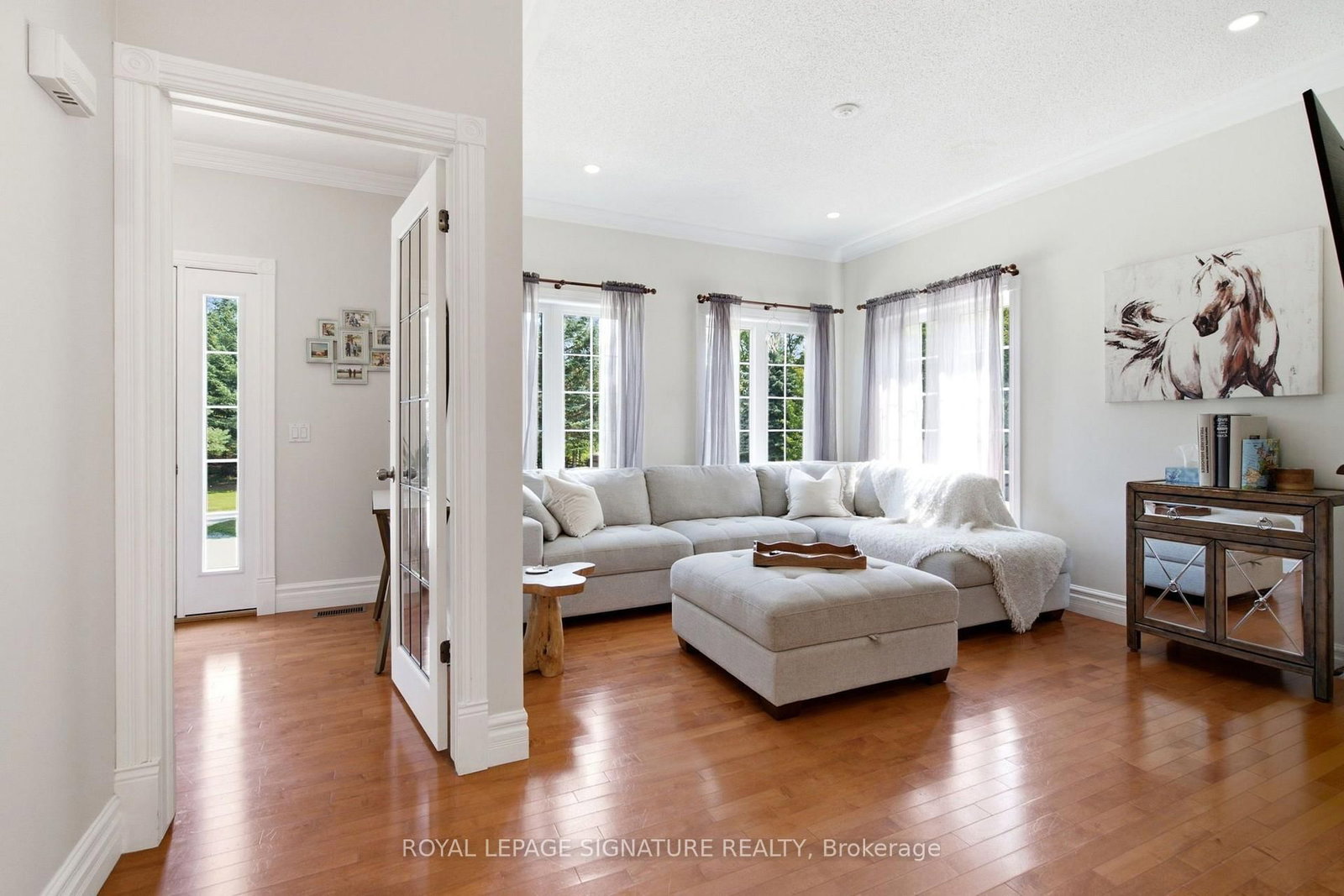 1252 Concession Rd 7 • Adjala-Tosorontio, ON photo 9