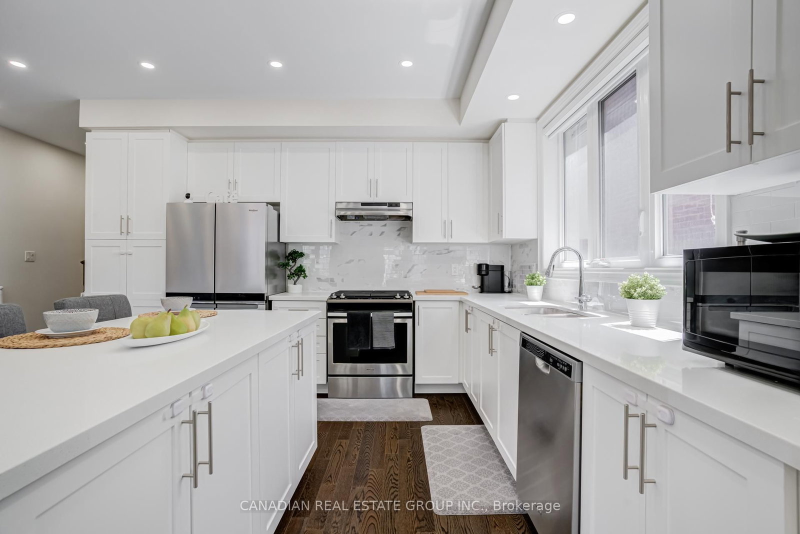 54 Ryler Way • Markham, ON photo 10