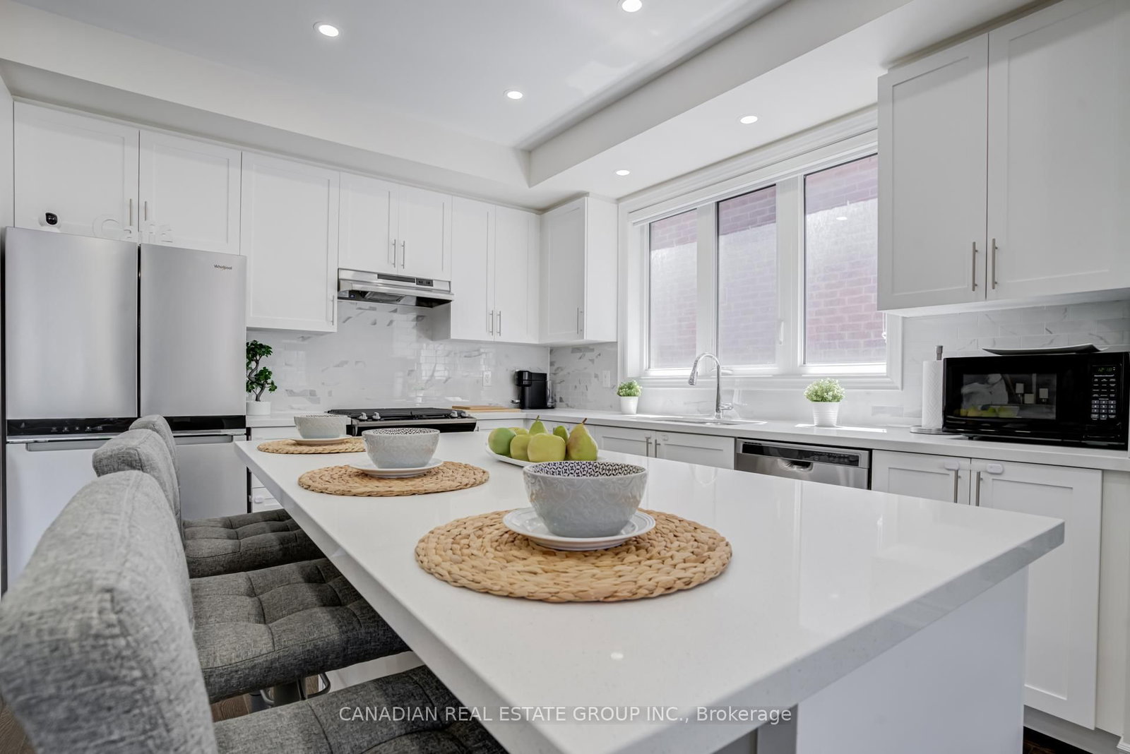 54 Ryler Way • Markham, ON photo 11