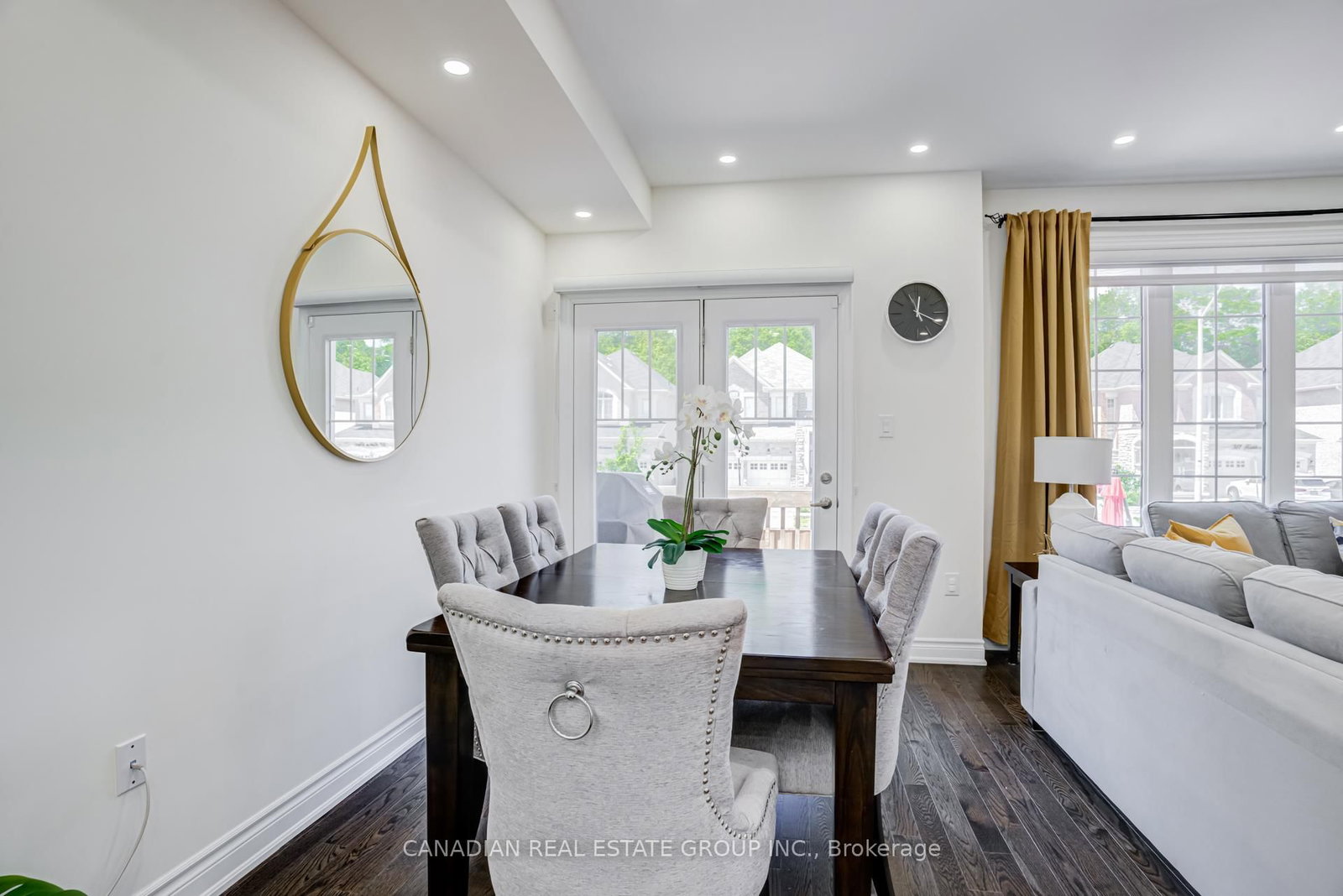 54 Ryler Way • Markham, ON photo 12