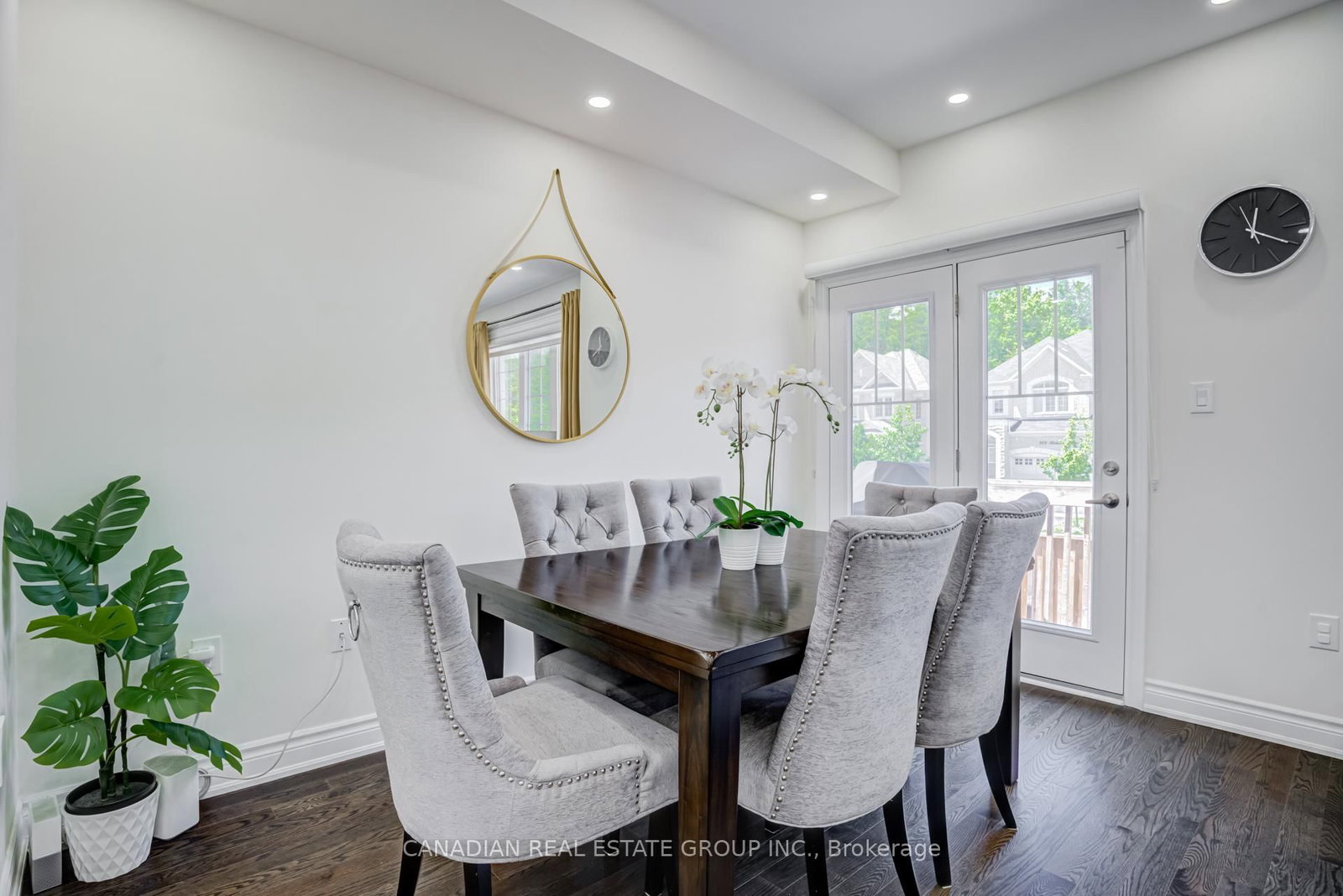 54 Ryler Way • Markham, ON photo 13
