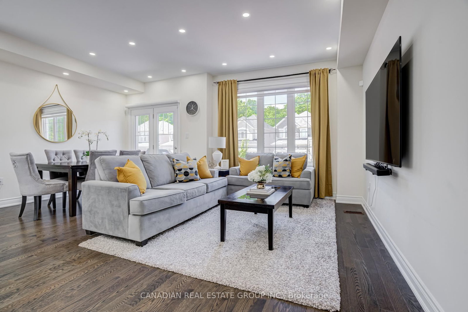 54 Ryler Way • Markham, ON photo 15