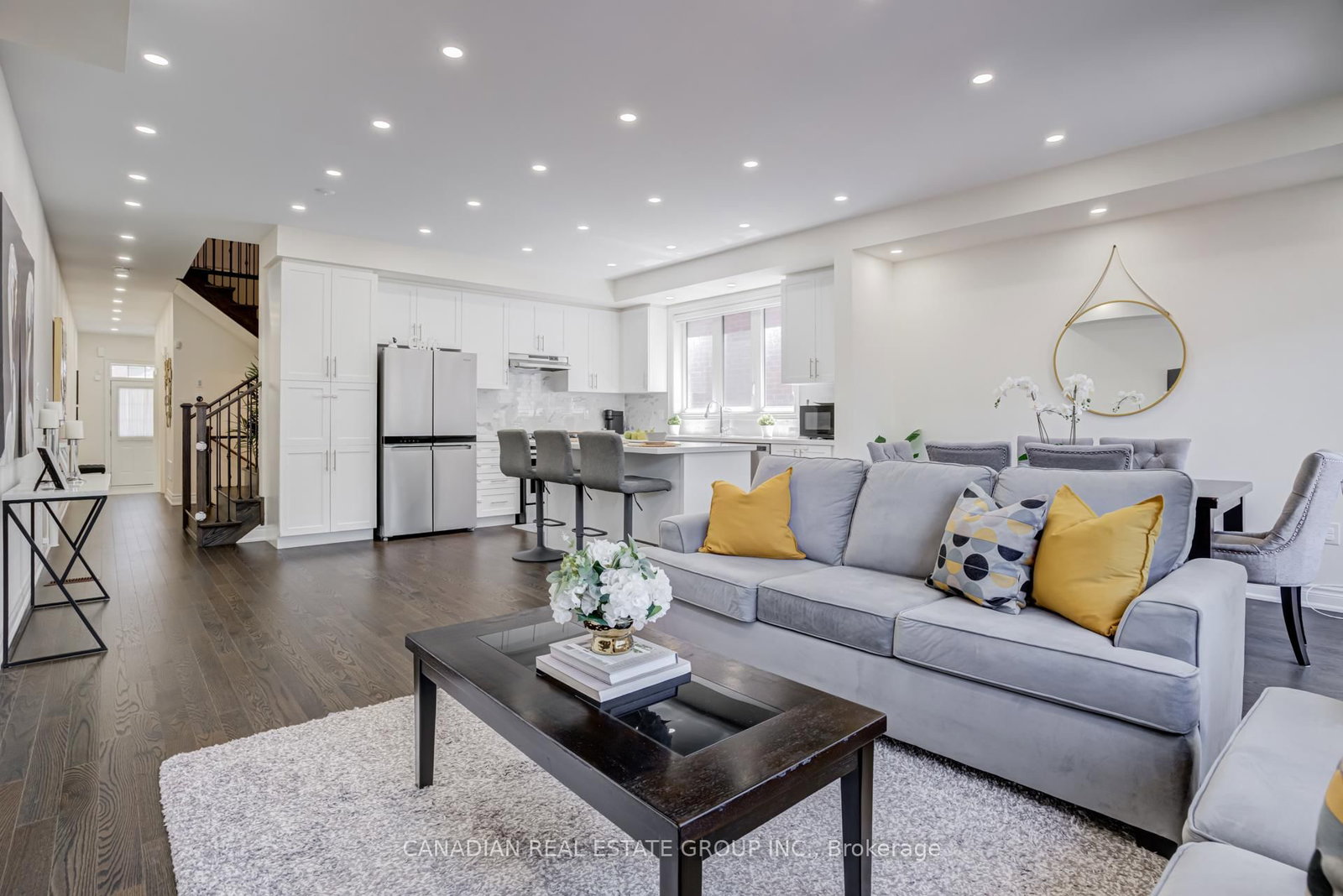 54 Ryler Way • Markham, ON photo 16