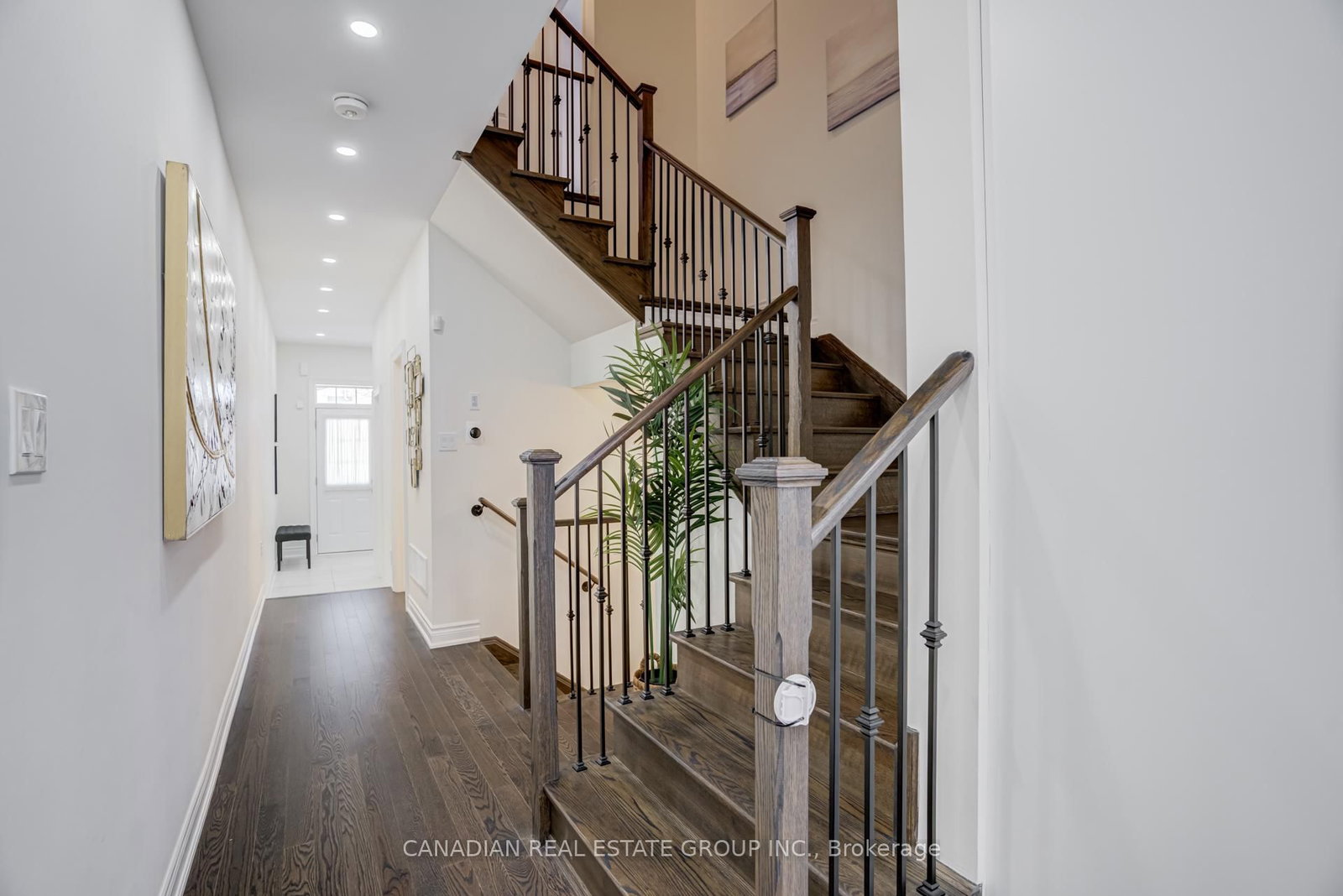 54 Ryler Way • Markham, ON photo 18