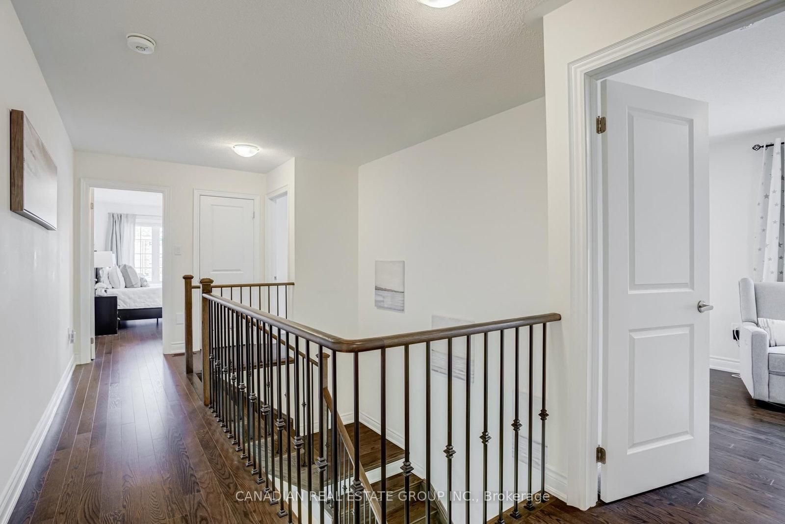 54 Ryler Way • Markham, ON photo 26