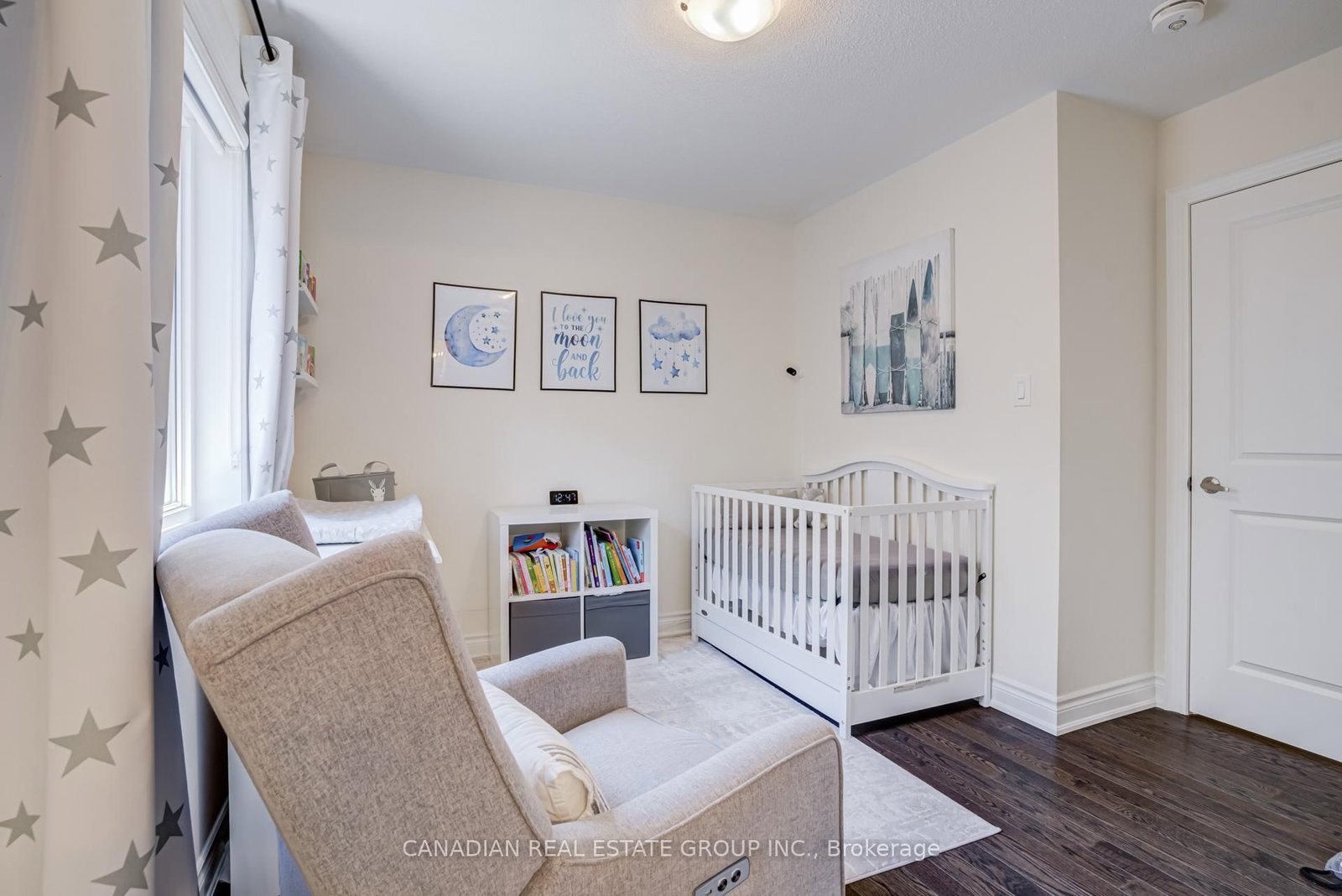 54 Ryler Way • Markham, ON photo 28