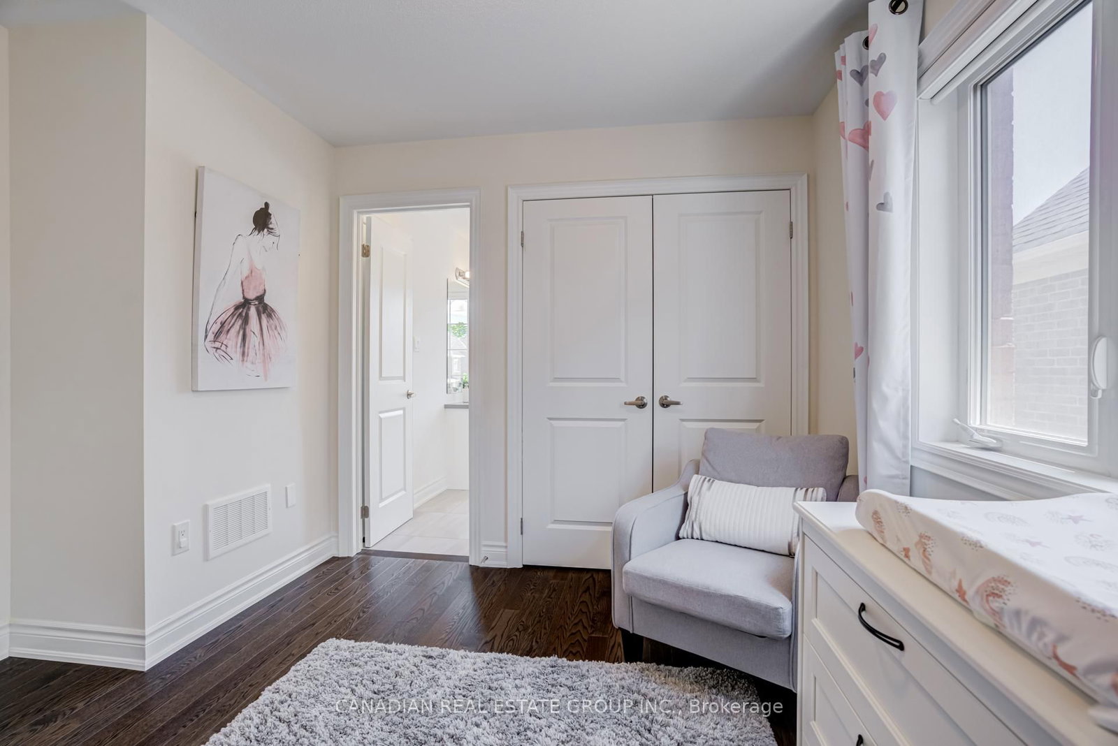 54 Ryler Way • Markham, ON photo 34