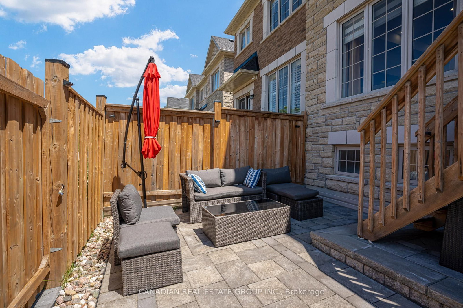 54 Ryler Way • Markham, ON photo 42