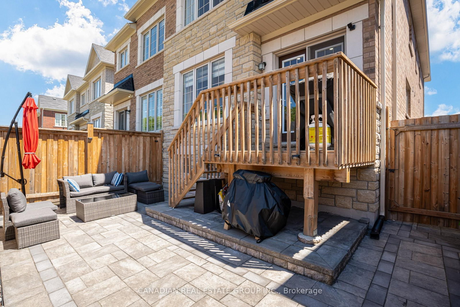 54 Ryler Way • Markham, ON photo 44