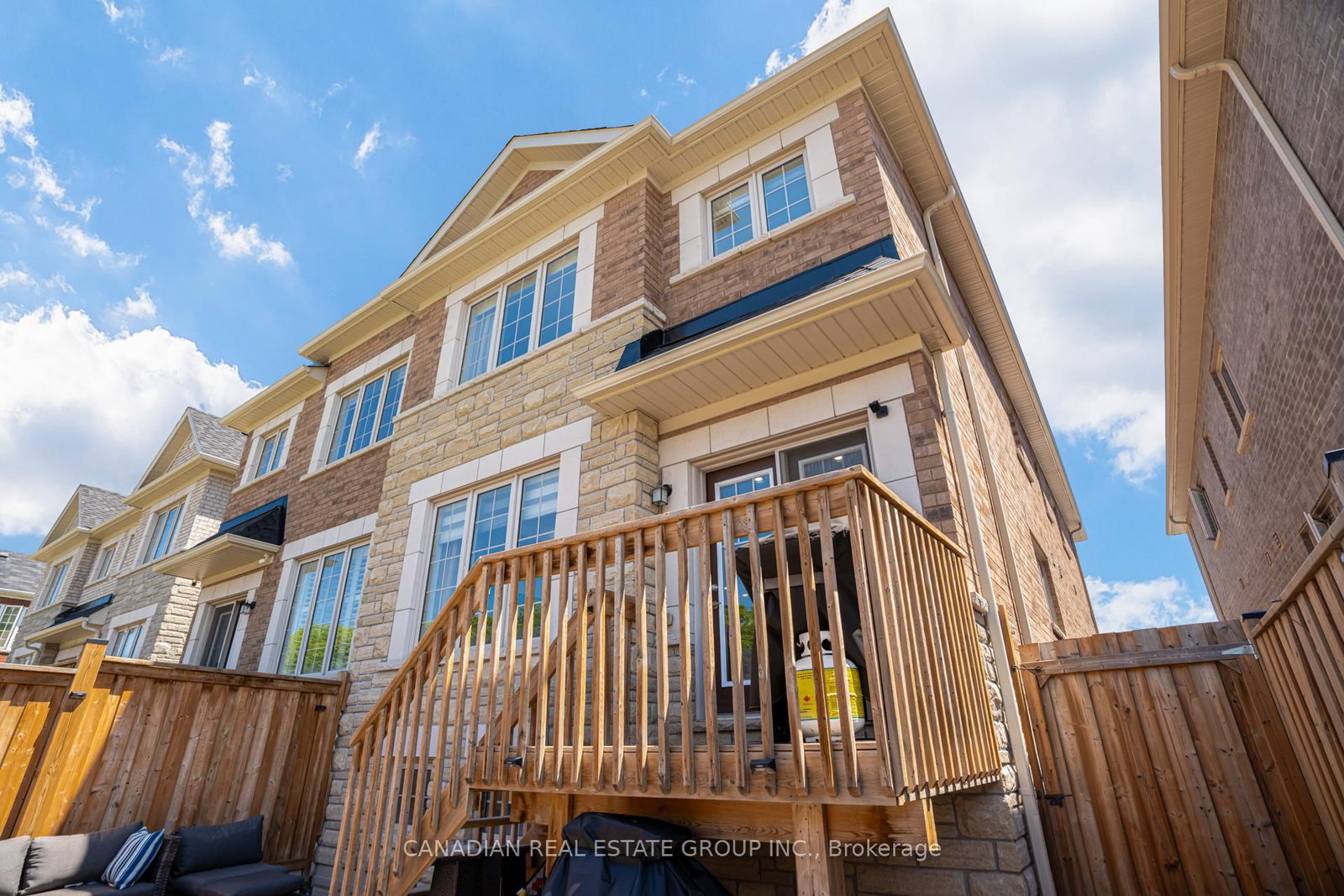 54 Ryler Way • Markham, ON photo 45