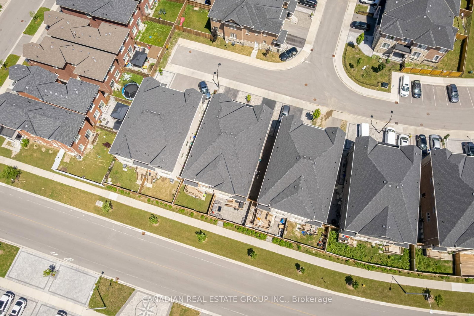 54 Ryler Way • Markham, ON photo 46