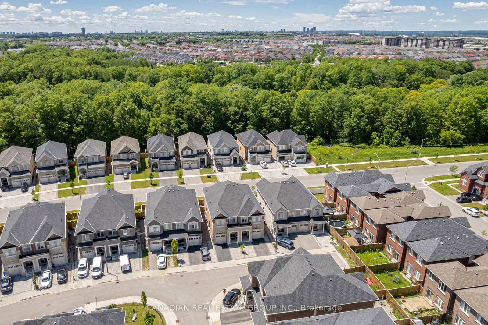 54 Ryler Way • Markham, ON photo 48