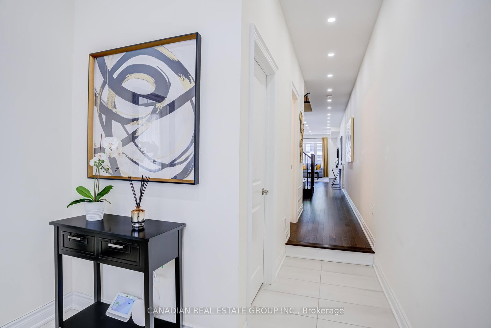 54 Ryler Way • Markham, ON photo 6