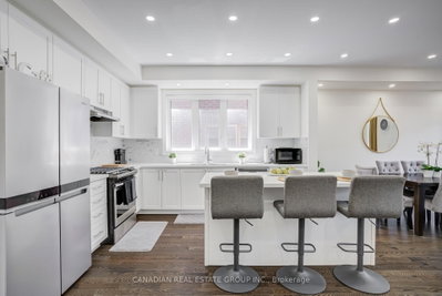 54 Ryler Way • Markham, ON photo 9