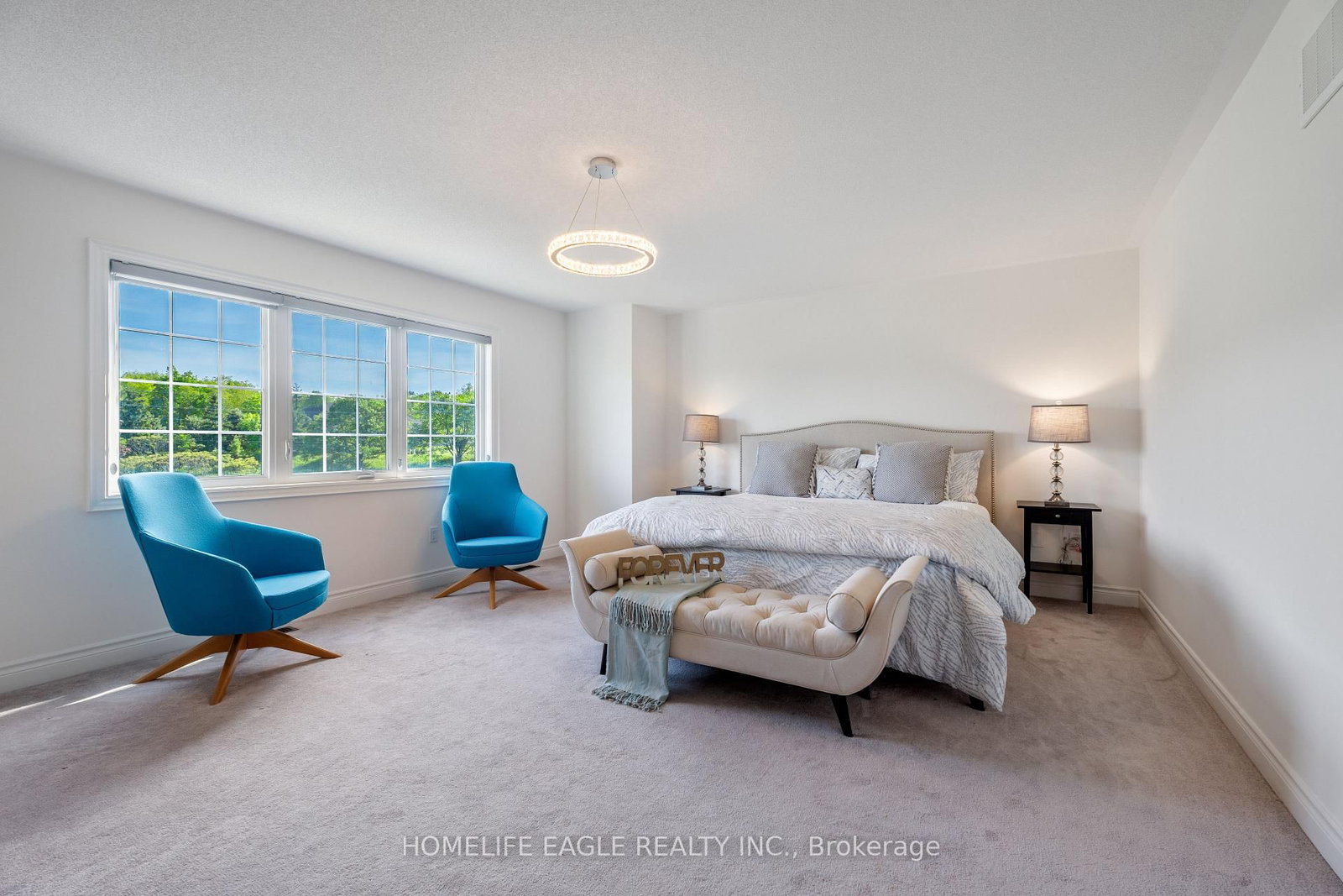 58 Tesla Crescent • East Gwillimbury, ON photo 10