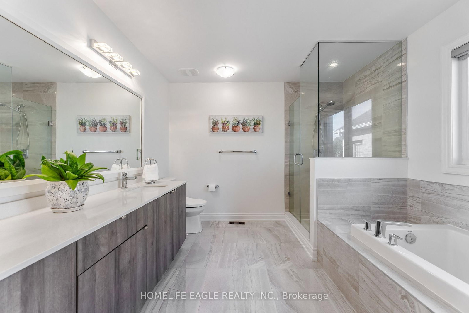 58 Tesla Crescent • East Gwillimbury, ON photo 11