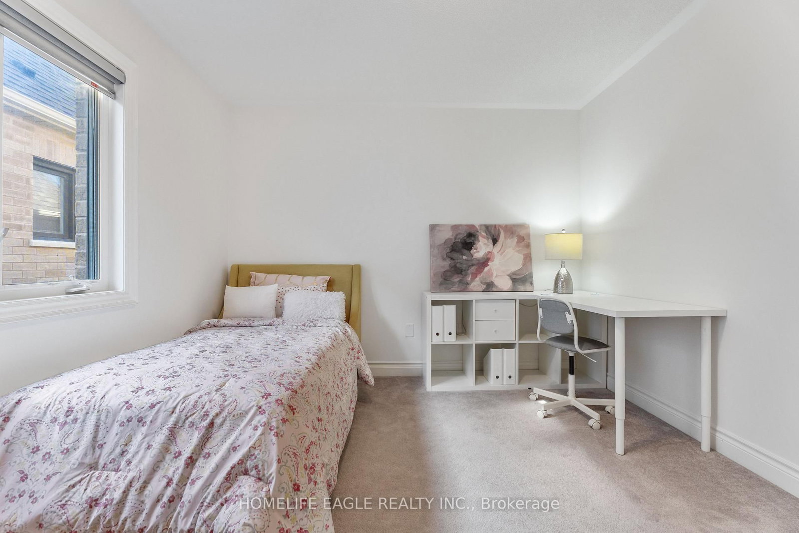 58 Tesla Crescent • East Gwillimbury, ON photo 14