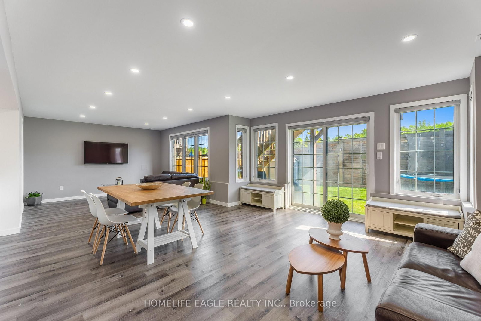 58 Tesla Crescent • East Gwillimbury, ON photo 16