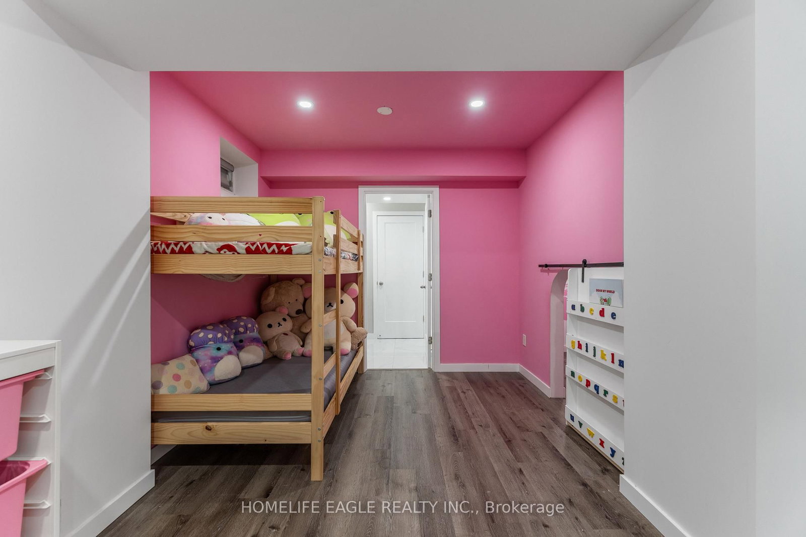 58 Tesla Crescent • East Gwillimbury, ON photo 18
