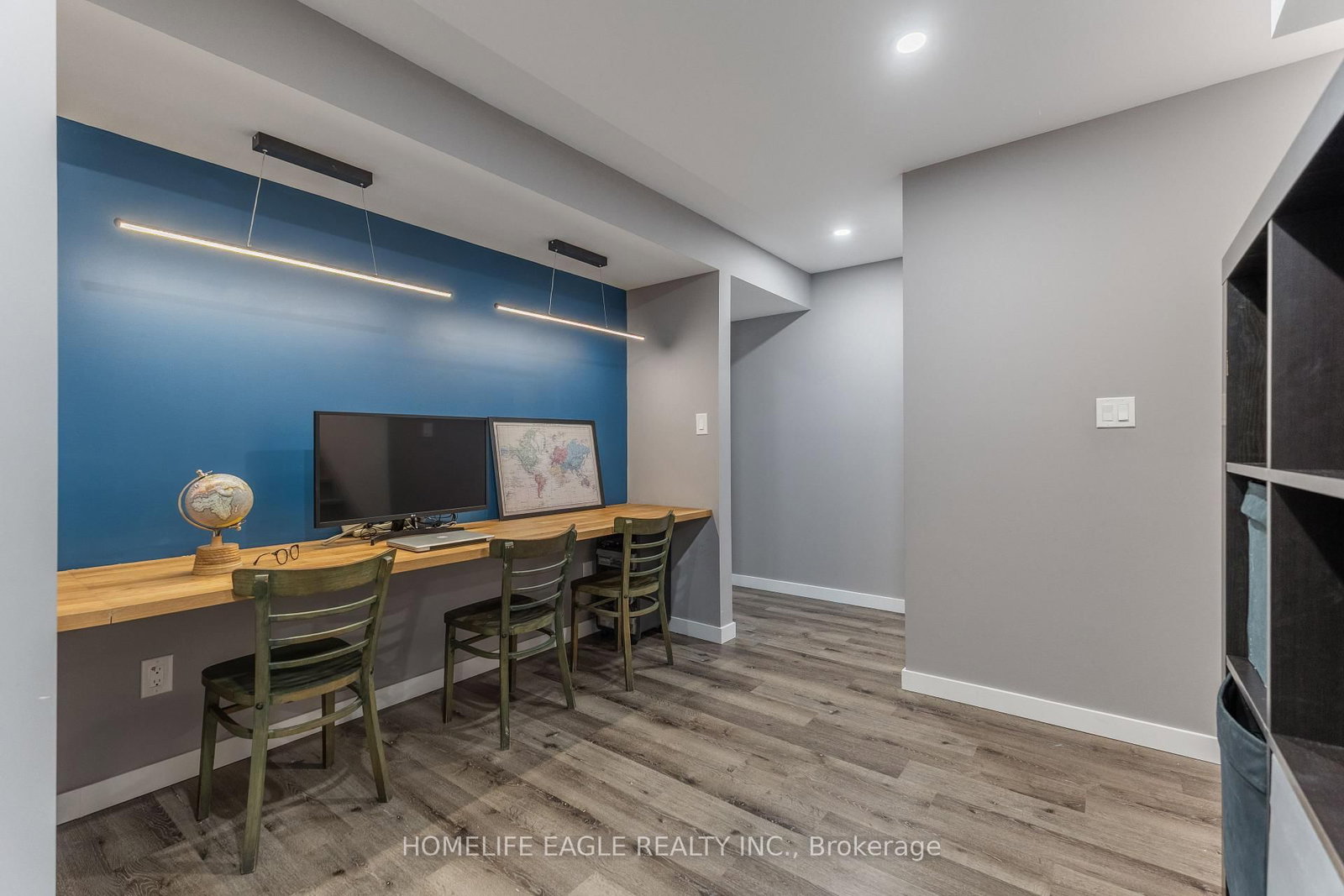 58 Tesla Crescent • East Gwillimbury, ON photo 19