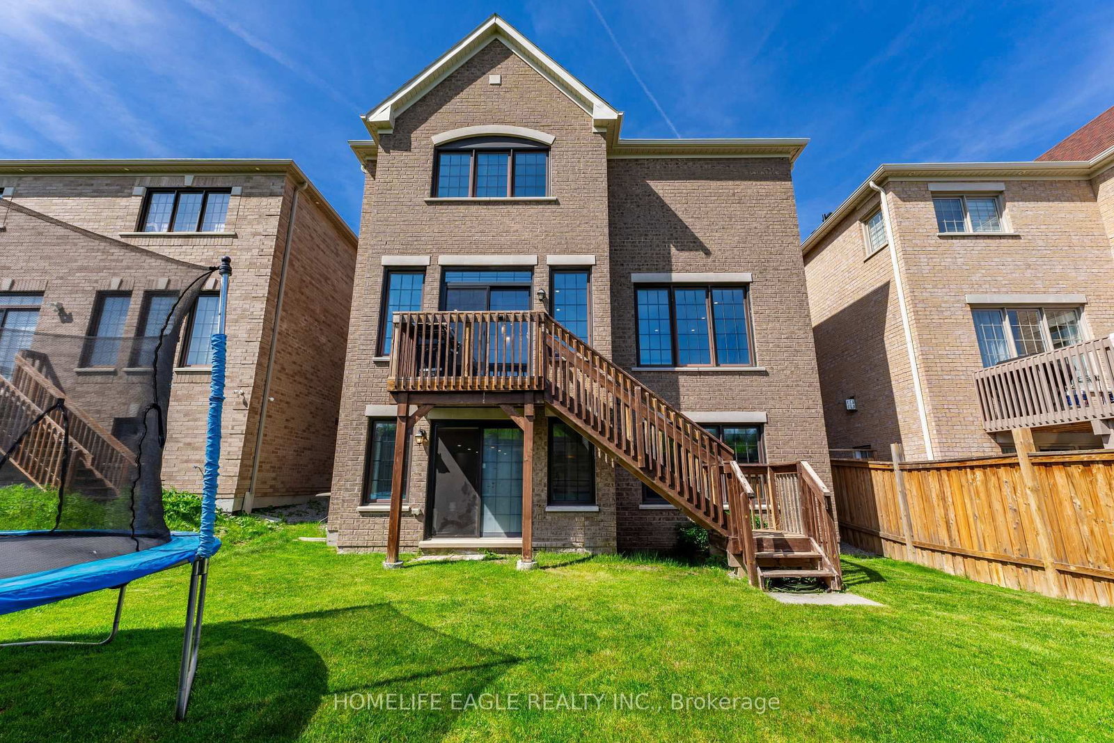 58 Tesla Crescent • East Gwillimbury, ON photo 20