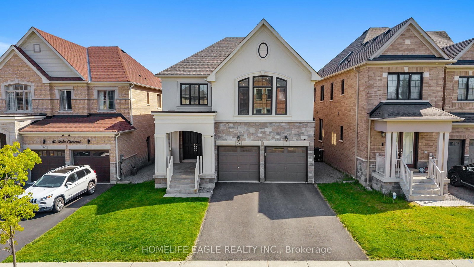 58 Tesla Crescent • East Gwillimbury, ON photo 21