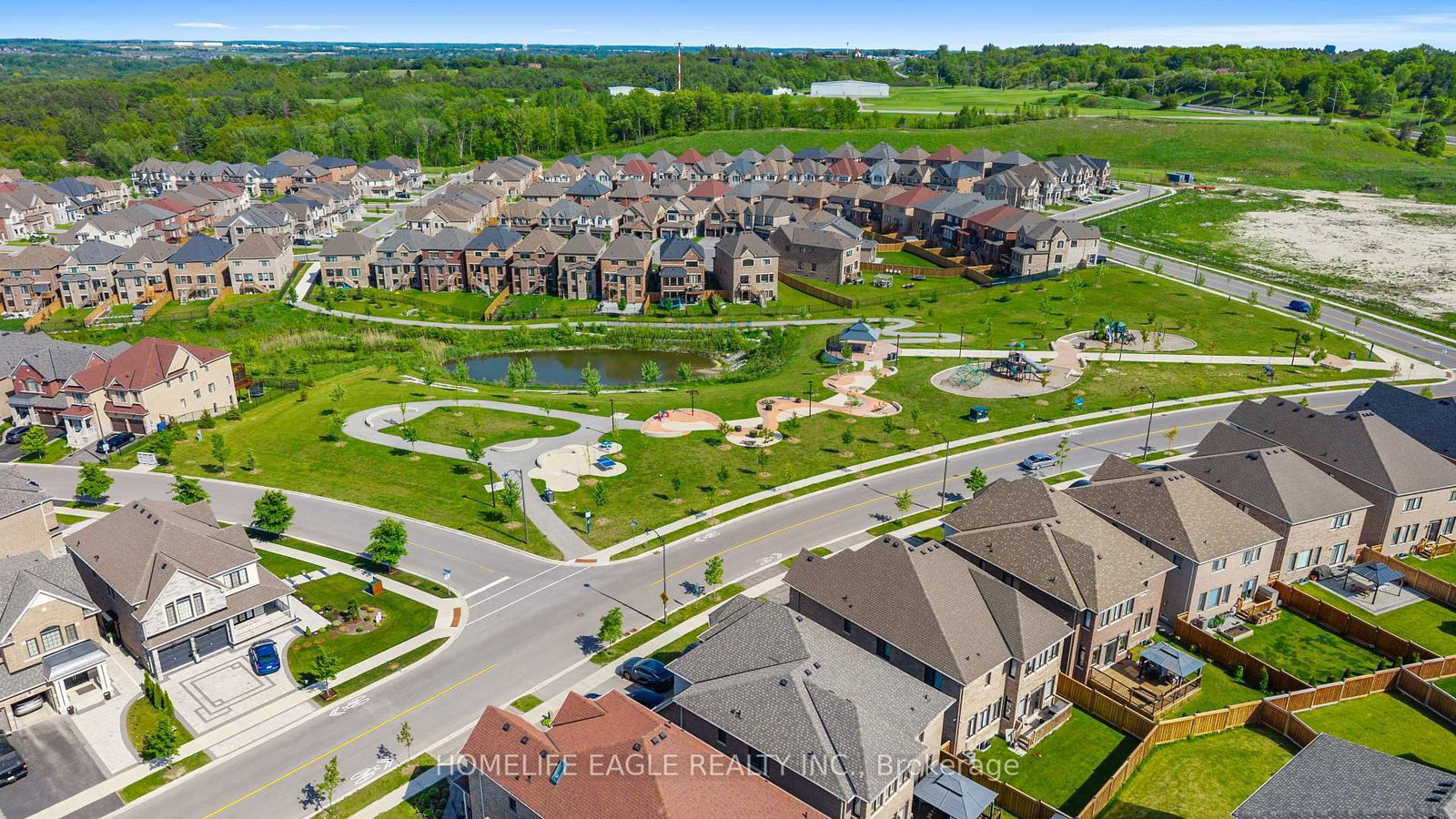 58 Tesla Crescent • East Gwillimbury, ON photo 23