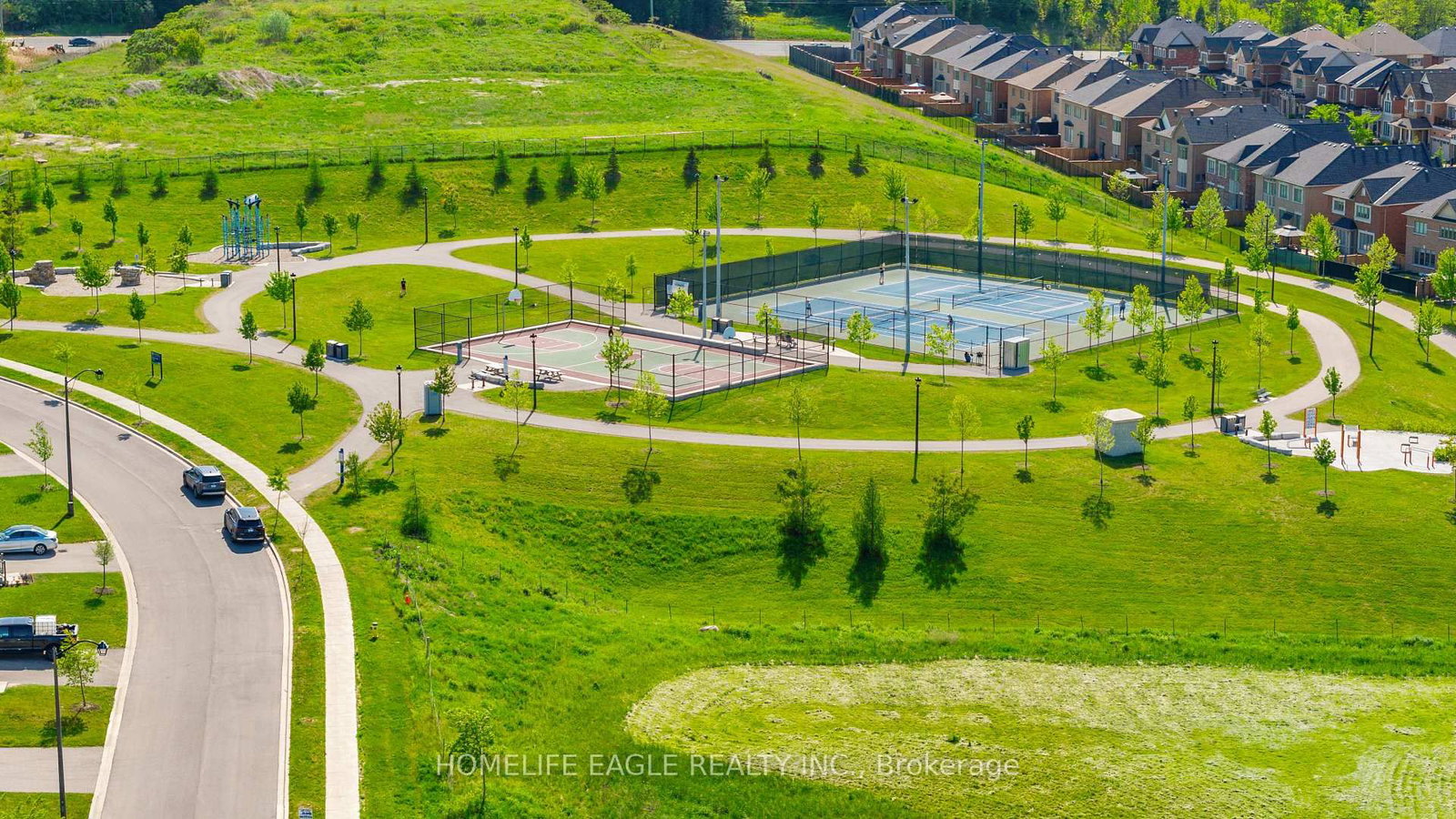 58 Tesla Crescent • East Gwillimbury, ON photo 24