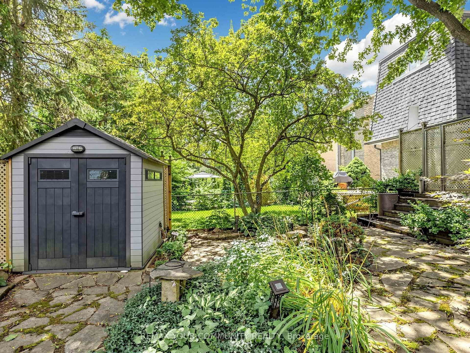 75 St. Andrews Court • Aurora, ON photo 49