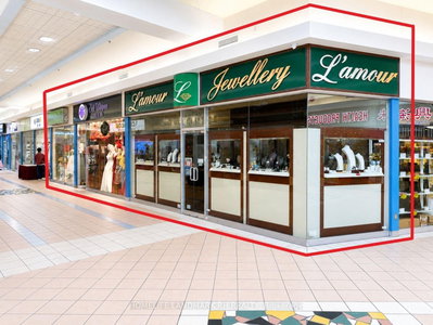 Commercial/Retail for sale at 131-133-3255 Highway 7, Markham, Ontario, L3R 3P9 - Buttonville - MLS: N13732456