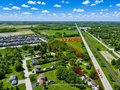 19452 Holland Landing Road • East Gwillimbury, ON photo 2