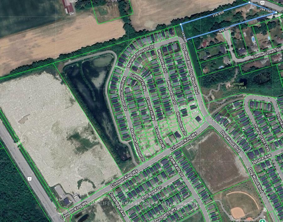 19452 Holland Landing Road • East Gwillimbury, ON photo 21