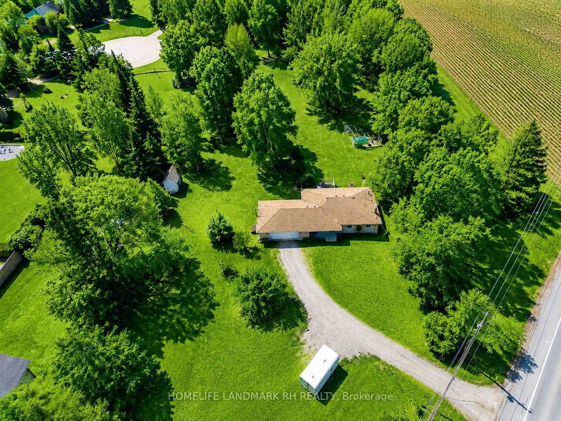 19452 Holland Landing Road