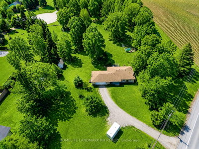 19452 Holland Landing Road • East Gwillimbury, ON photo 3