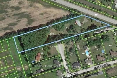 19452 Holland Landing Road • East Gwillimbury, ON photo 7