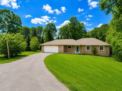 19452 Holland Landing Road • East Gwillimbury, ON photo 8