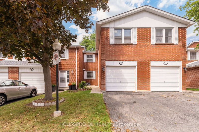 145 - 10 Bowman Way