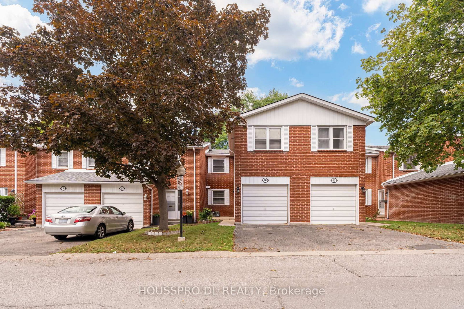 10 Bowman Way • #145 • Markham, ON photo 3