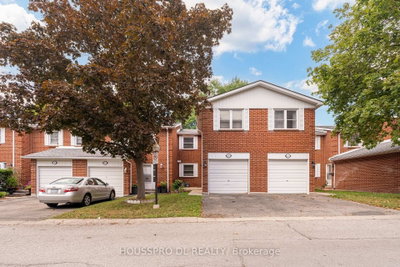 10 Bowman Way • #145 • Markham, ON photo 3