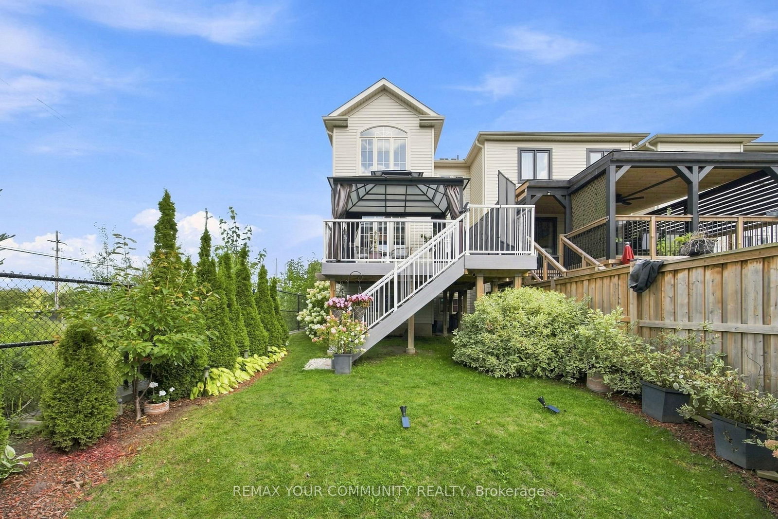 4 Greenwood Drive • Essa, ON photo 35