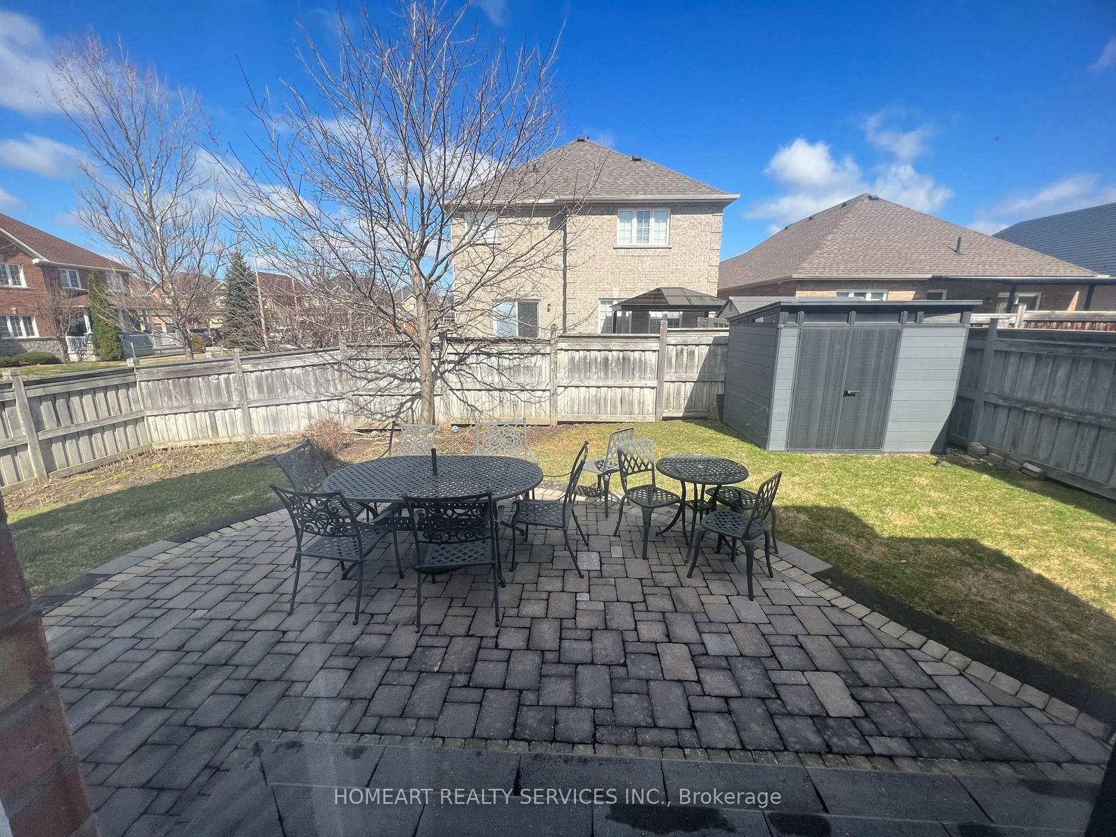 596 Vellore Park Avenue N • Vaughan, ON photo 34