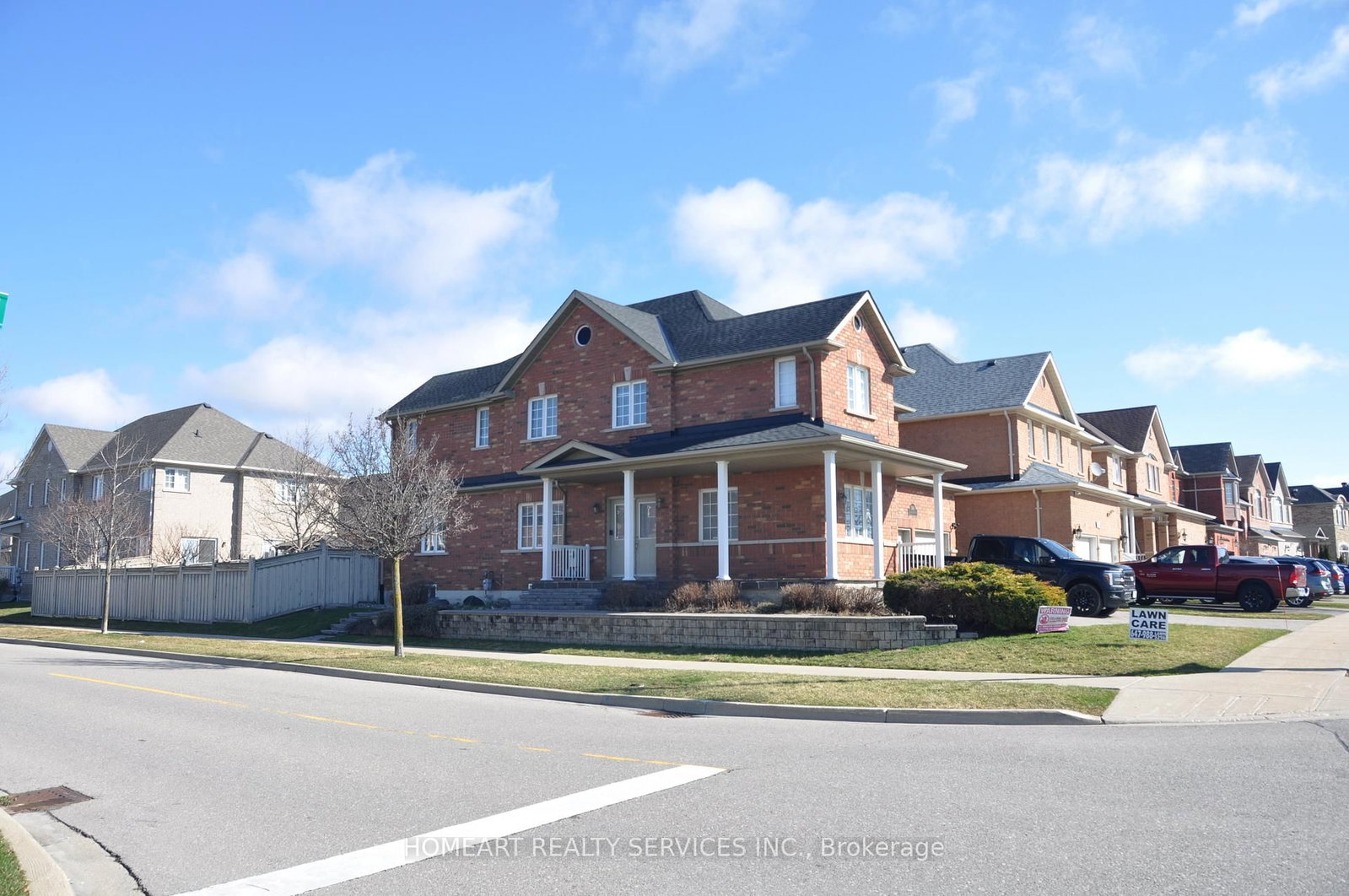 596 Vellore Park Avenue N • Vaughan, ON photo 36