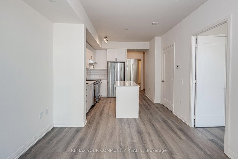 1707 - 9000 Jane Street