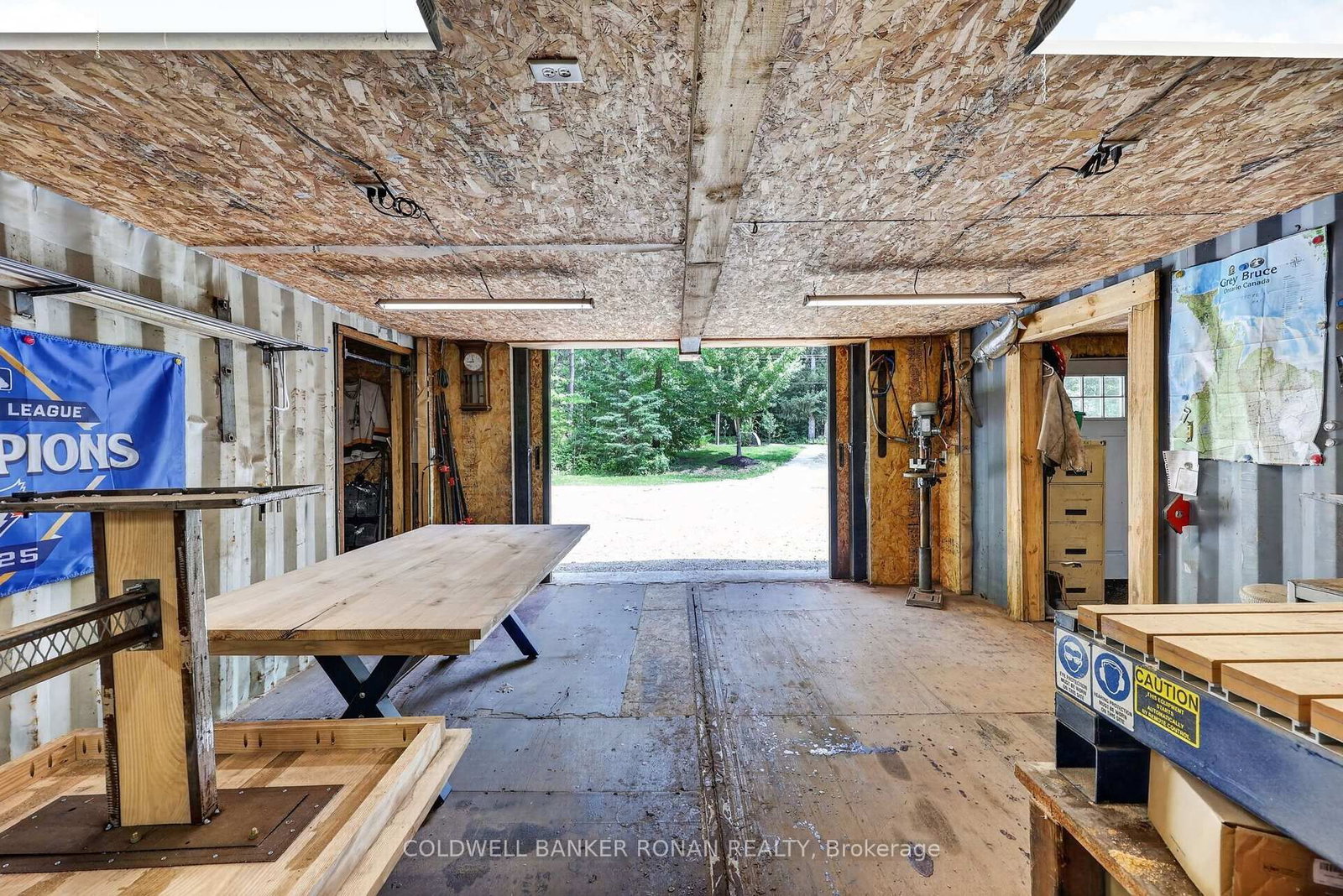 9087 Webster Road • Adjala-Tosorontio, ON photo 31