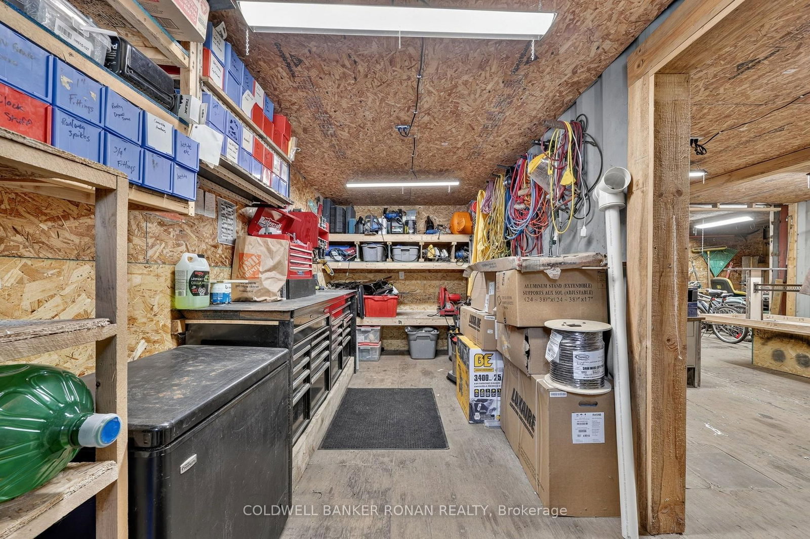 9087 Webster Road • Adjala-Tosorontio, ON photo 32