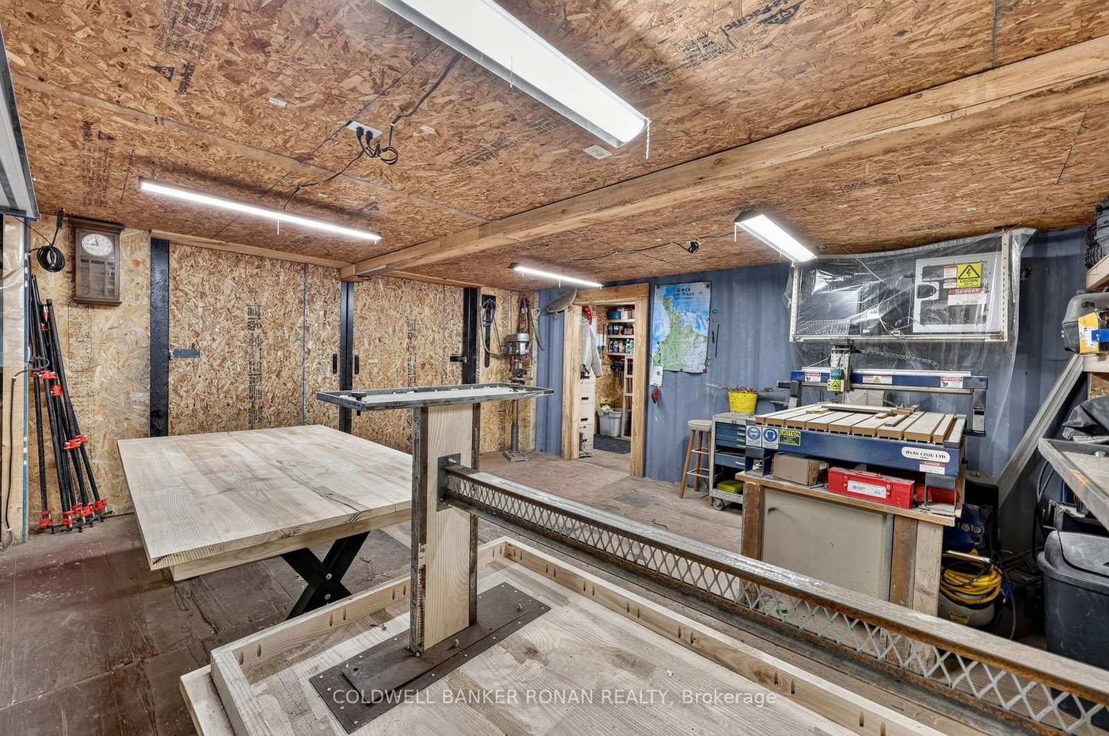 9087 Webster Road • Adjala-Tosorontio, ON photo 35